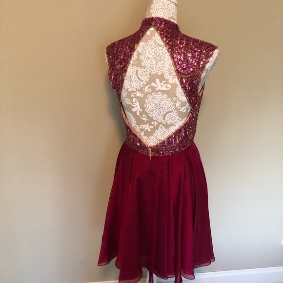 Sherri Hill | Dress SH-1979 - Picture 5 of 8